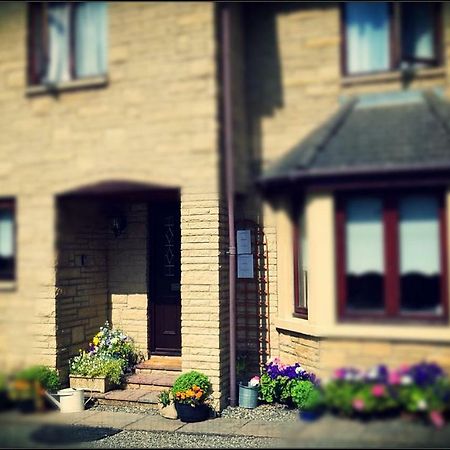 Apartmán Milnholm Manor Falkirk Exteriér fotografie