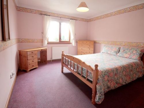 Apartmán Milnholm Manor Falkirk Exteriér fotografie